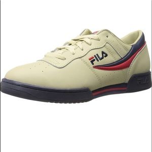 NEW‼️Fila
